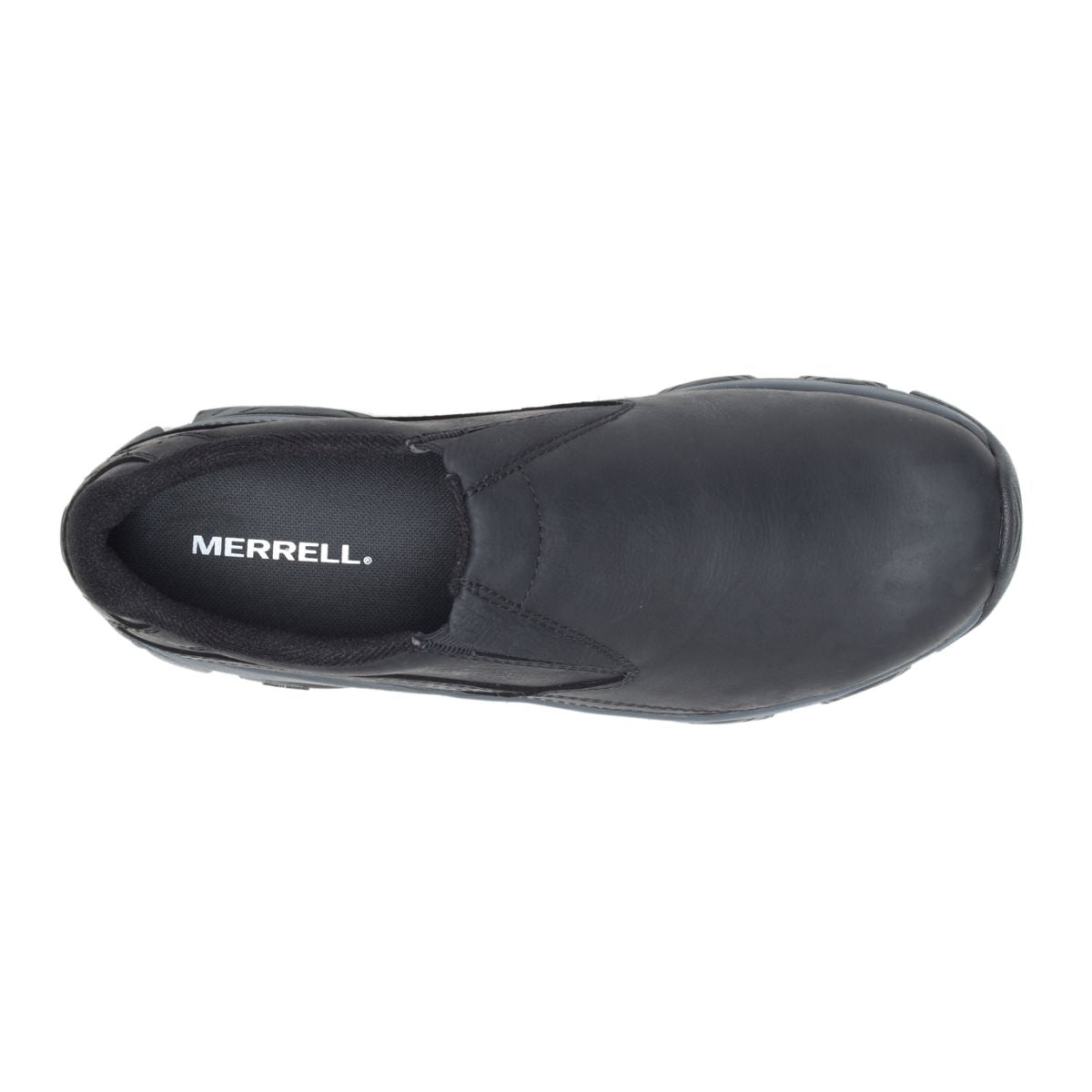 Men Moab Adventure 3 Moc - Slip Ons