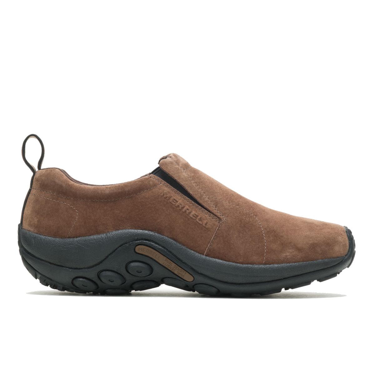 Mens Jungle Moc Wide Width Casual Shoes