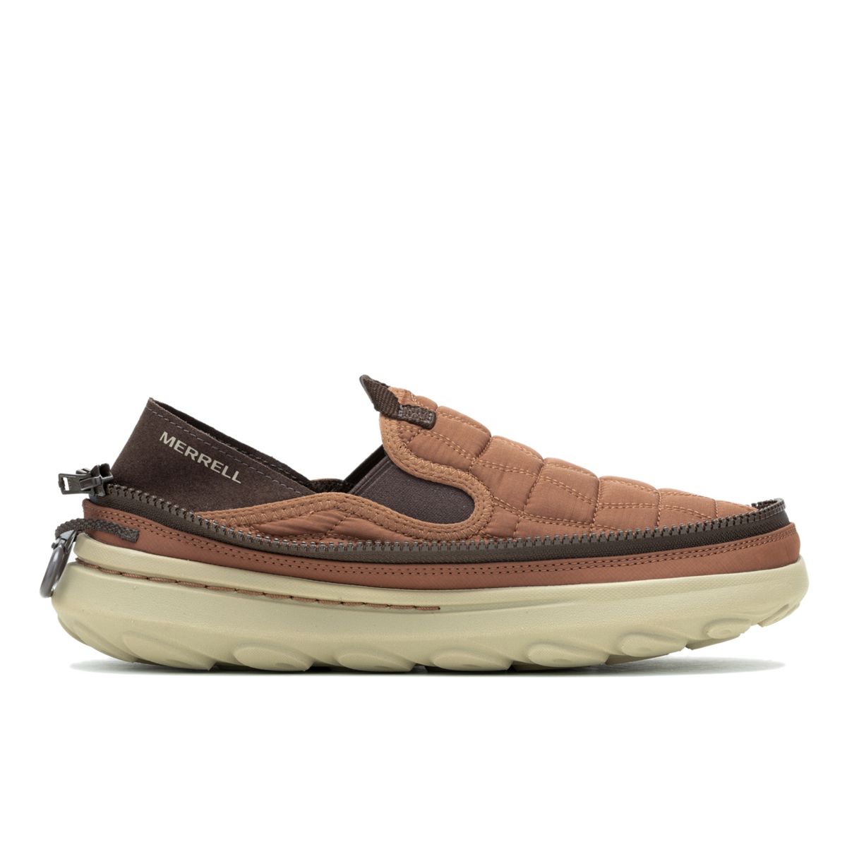 Men Hut Moc 2 Packable - Slip Ons