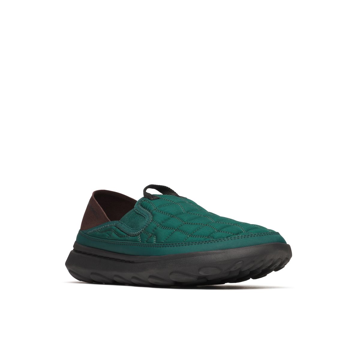 Mens Hut Moc 2 Casual Slip Ons