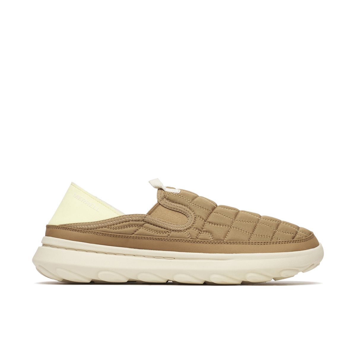Mens Hut Moc 2 Casual Slip Ons