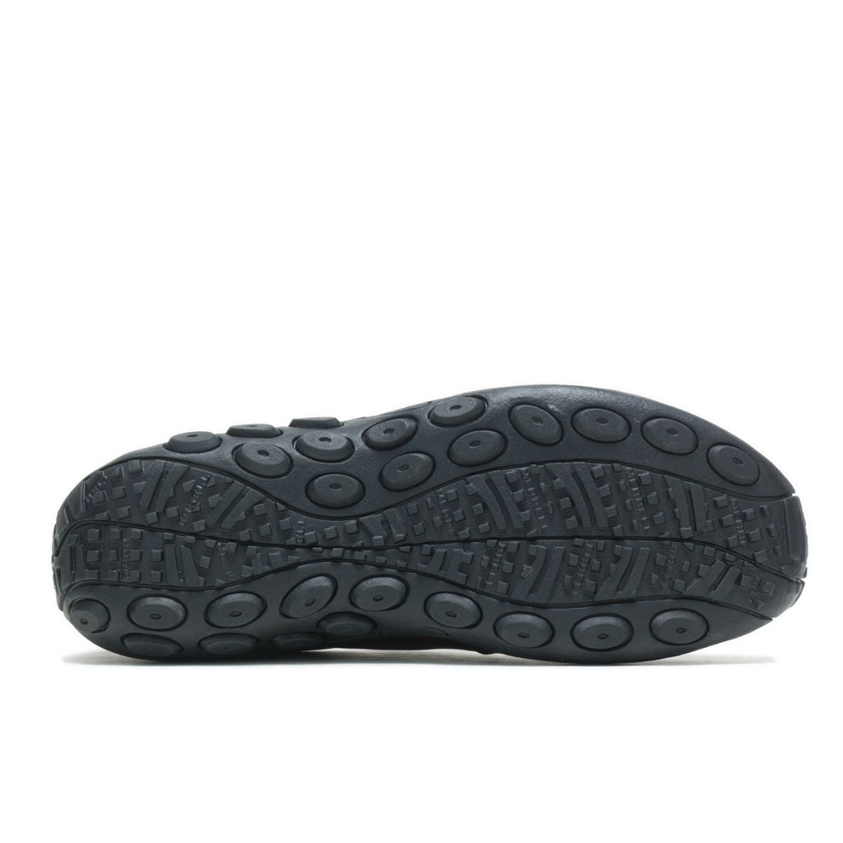 Mens Jungle Moc Leather 2 Casual Shoes