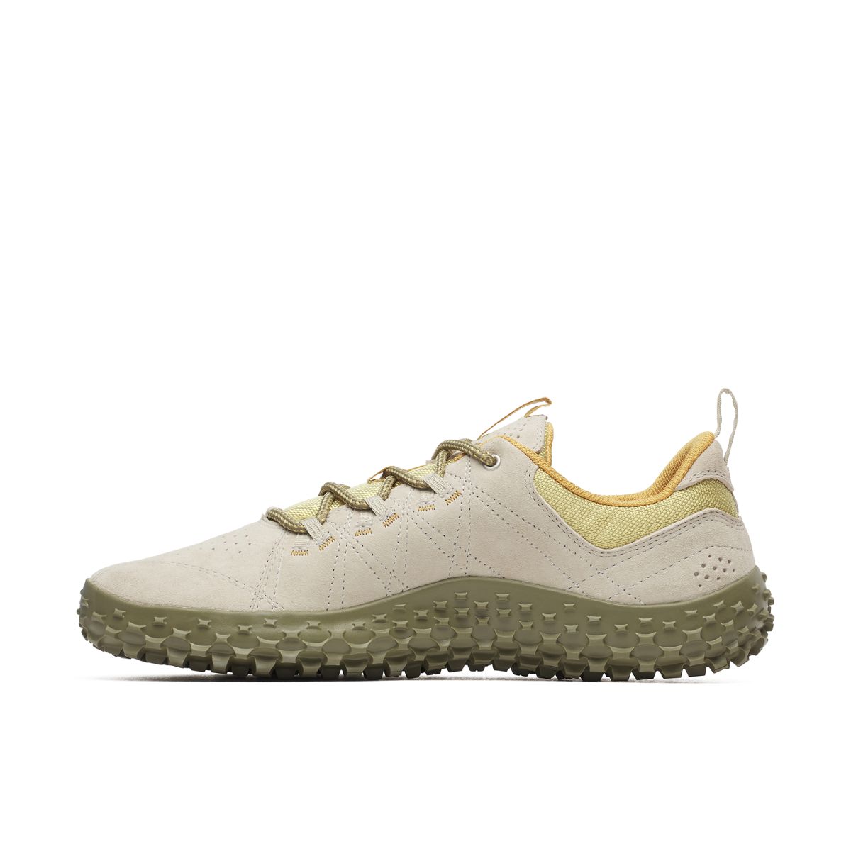 Mens Wrapt Barefoot Shoes