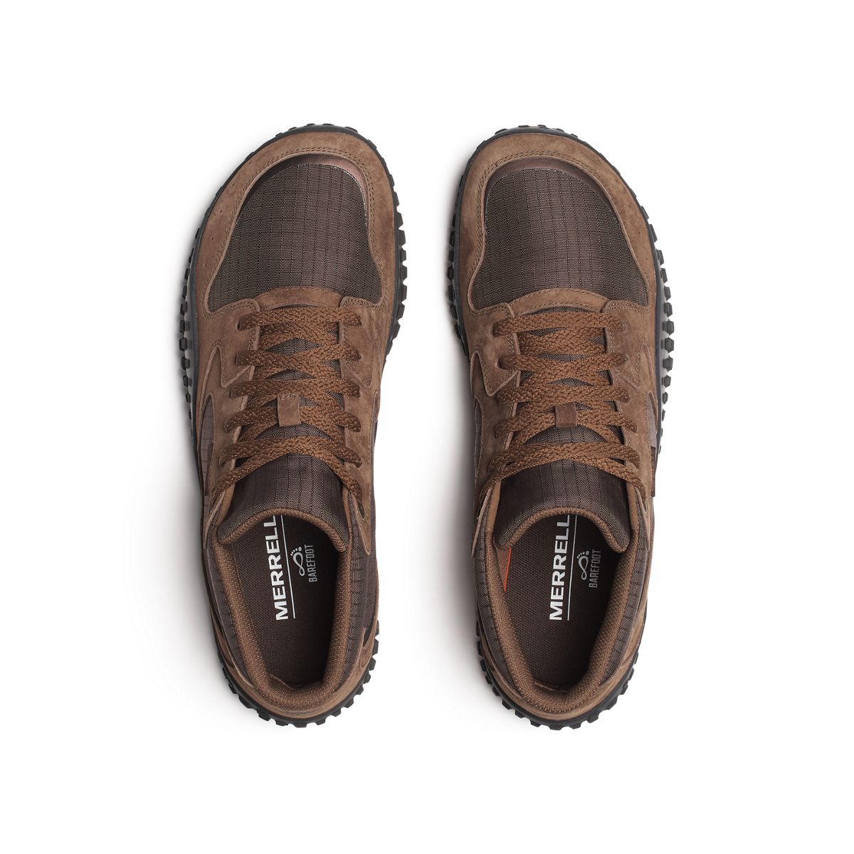 Men Wrapt Sneaker Mid Waterproof - Boots
