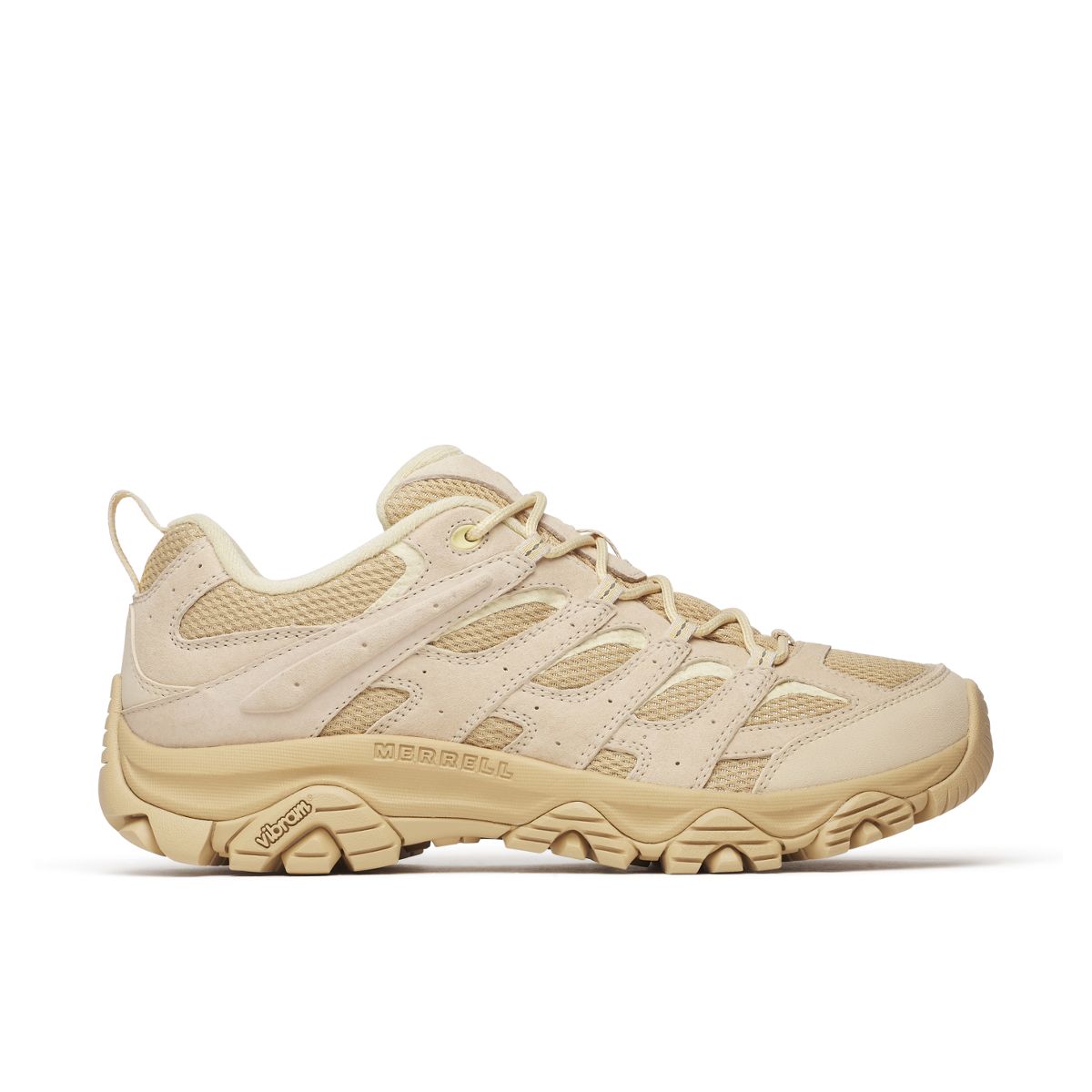 Mens Moab 3 Hiking Shoes