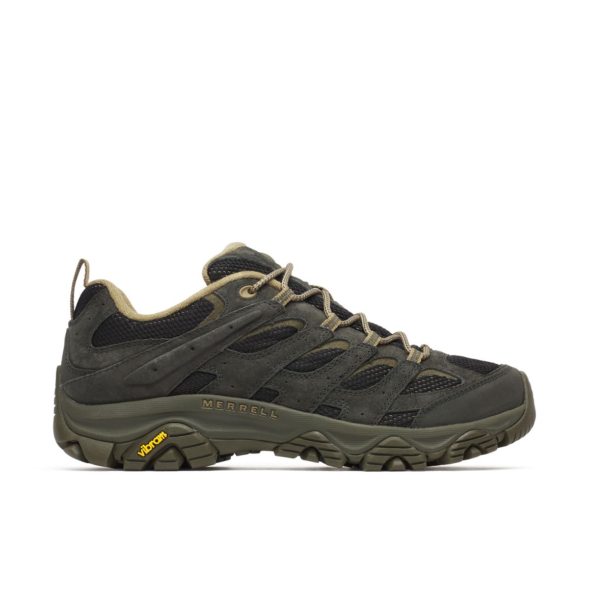 Mens Moab 3 Hiking Shoes