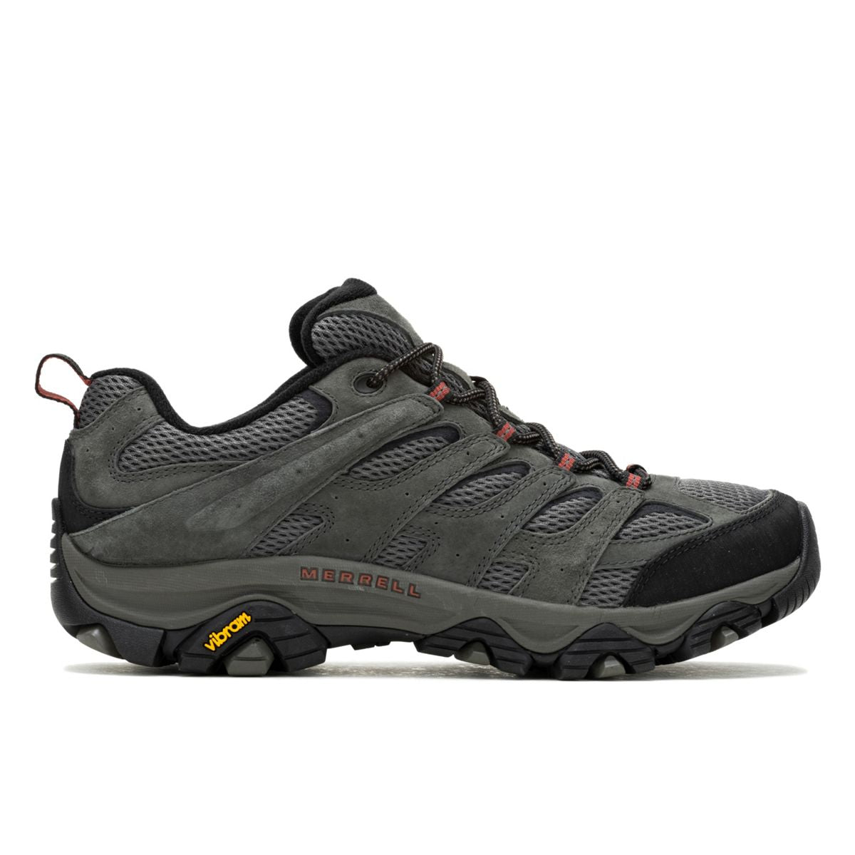 Mens Moab 3 Hiking Shoes