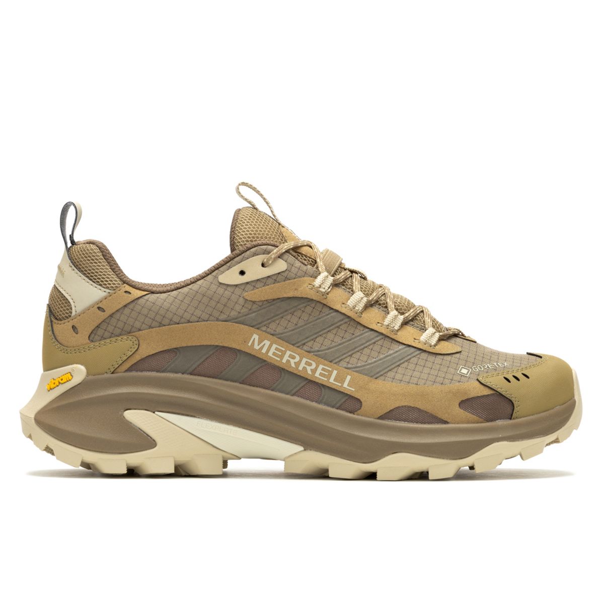 Mens Moab Speed 2 GORE-TEX® Hiking Shoes