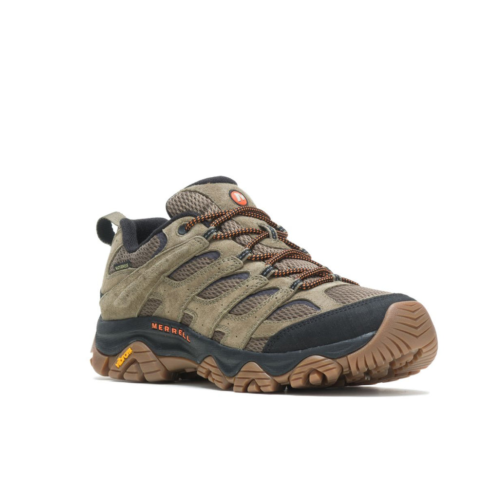 Men Moab 3 Waterproof - Shoes