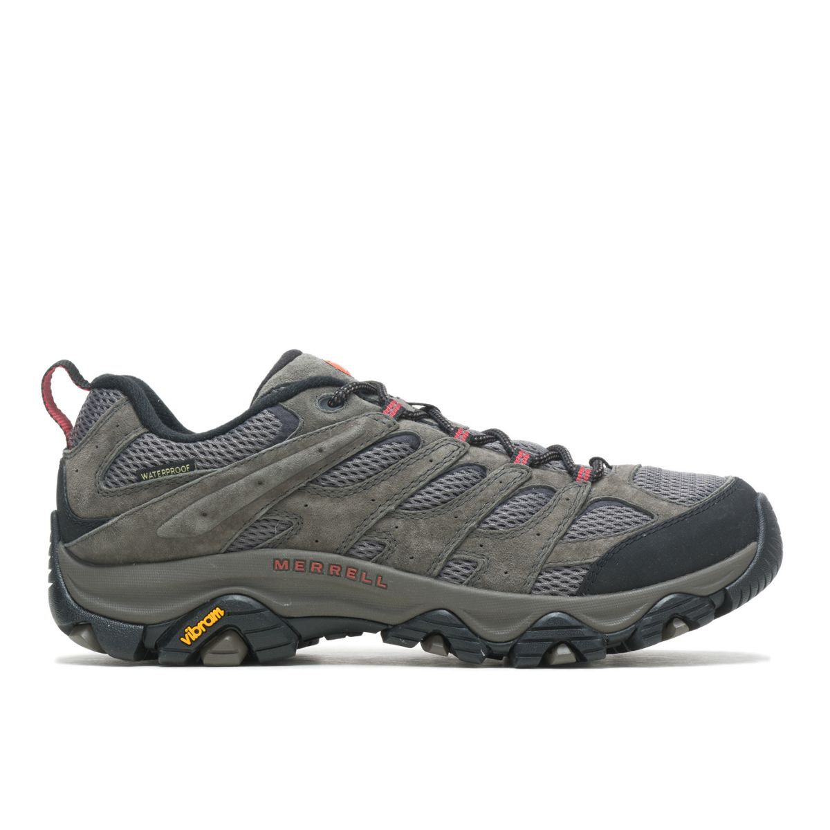 Men Moab 3 Waterproof - Shoes