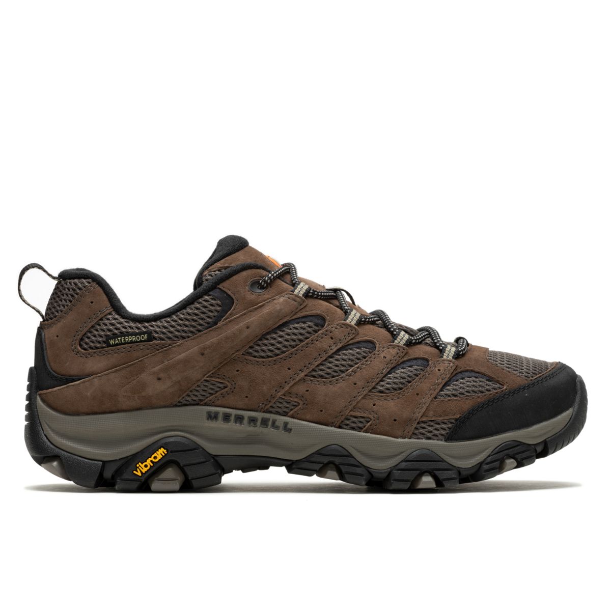 Men Moab 3 Waterproof - Shoes