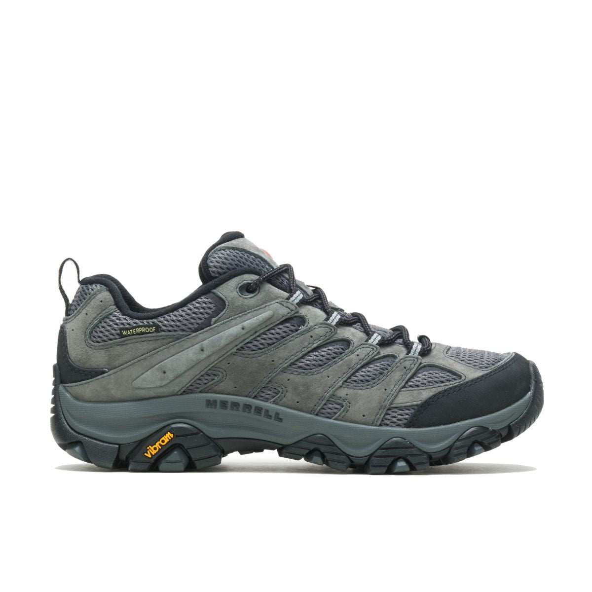 Men Moab 3 Waterproof - Shoes