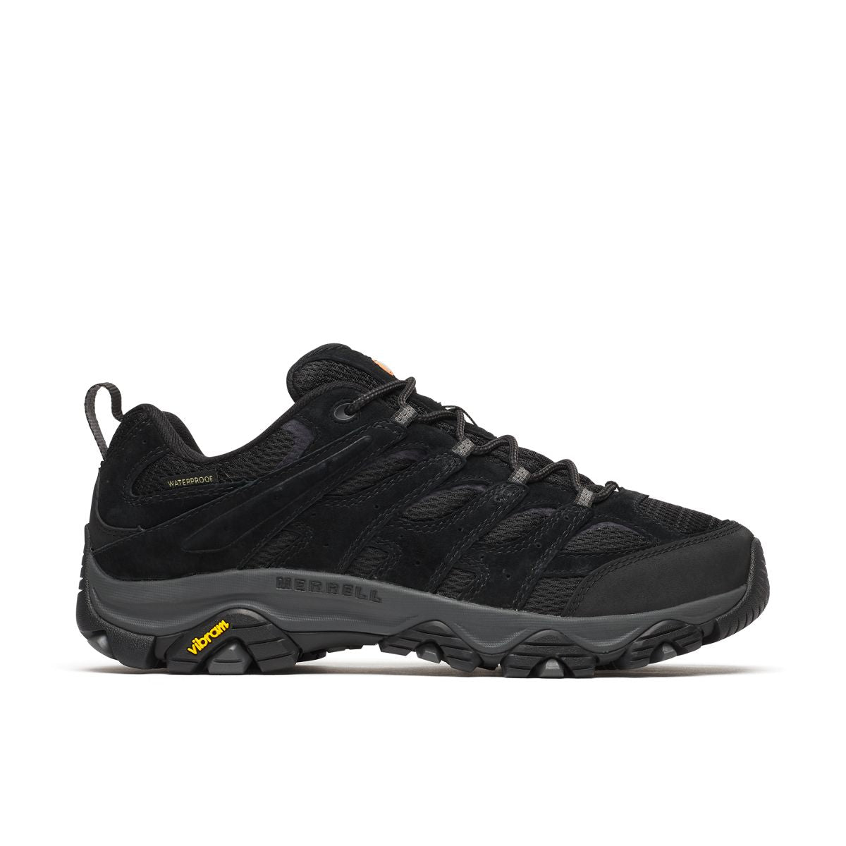 Men Moab 3 Waterproof - Shoes