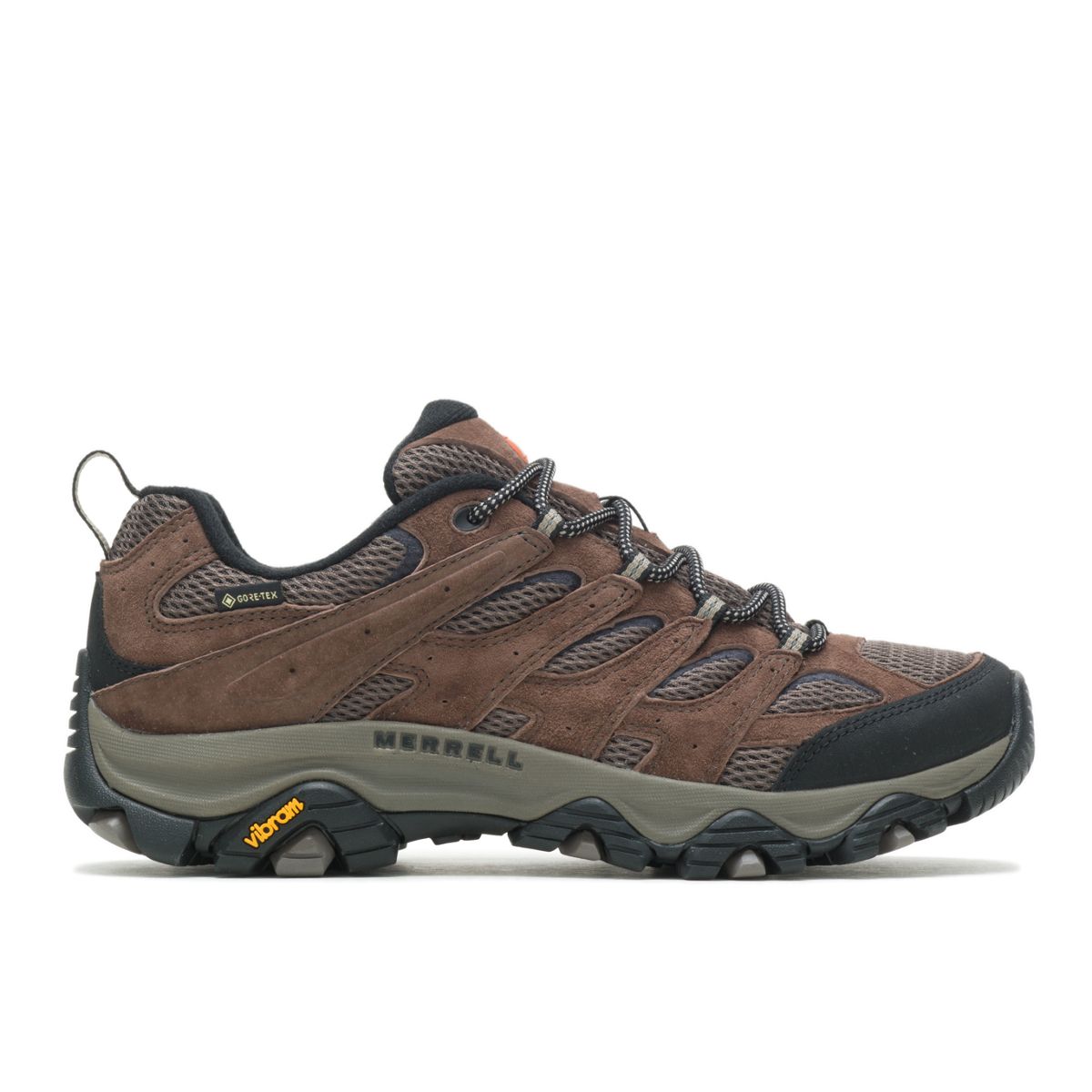 Mens Moab 3 GORE-TEX® Hiking Shoes