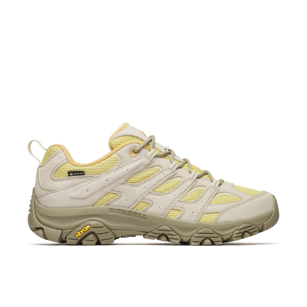 Mens Moab 3 GORE-TEX® Hiking Shoes
