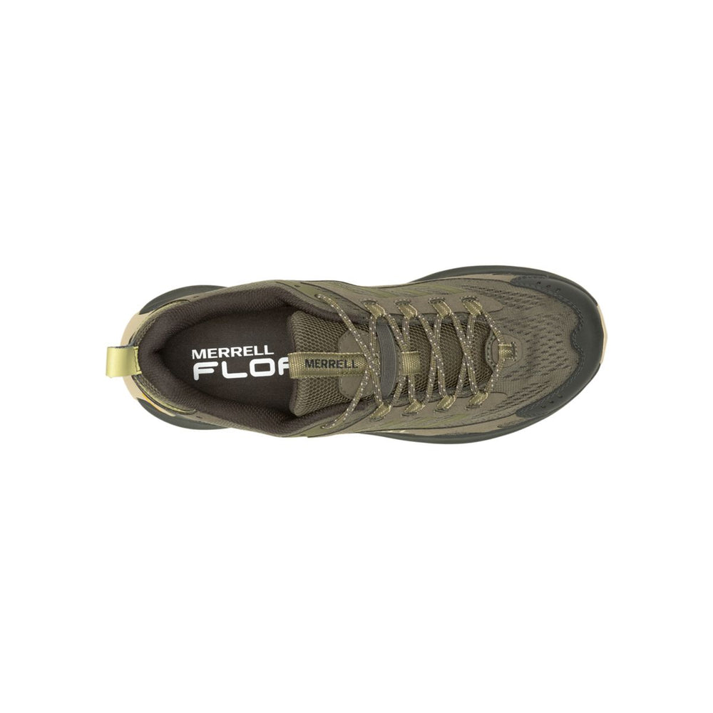 Mens Moab Speed 2 Hiking Shoes