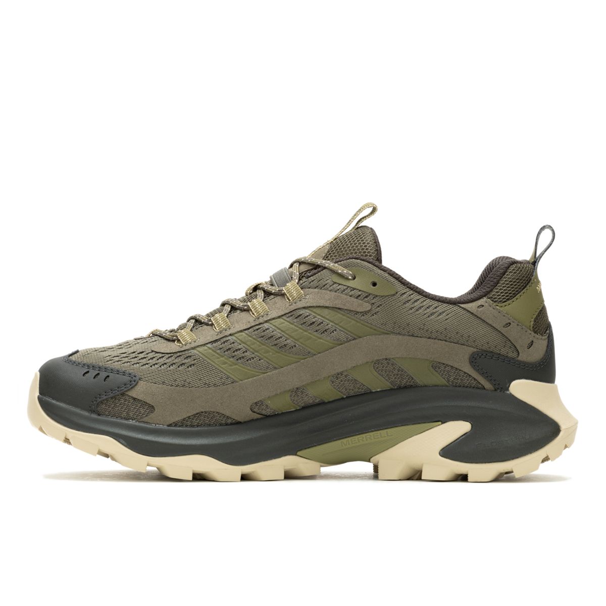 Mens Moab Speed 2 Hiking Shoes