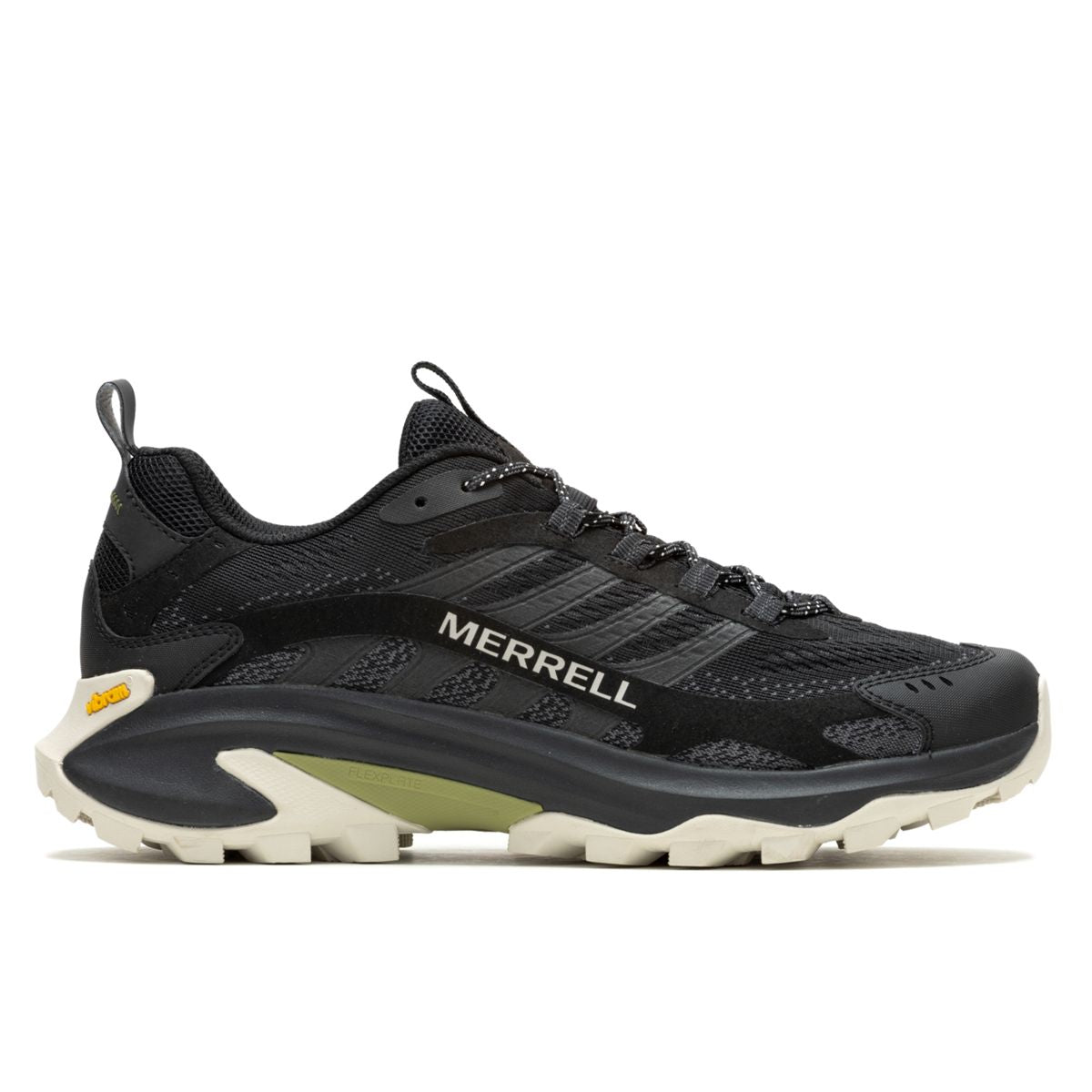 Mens Moab Speed 2 Hiking Shoes