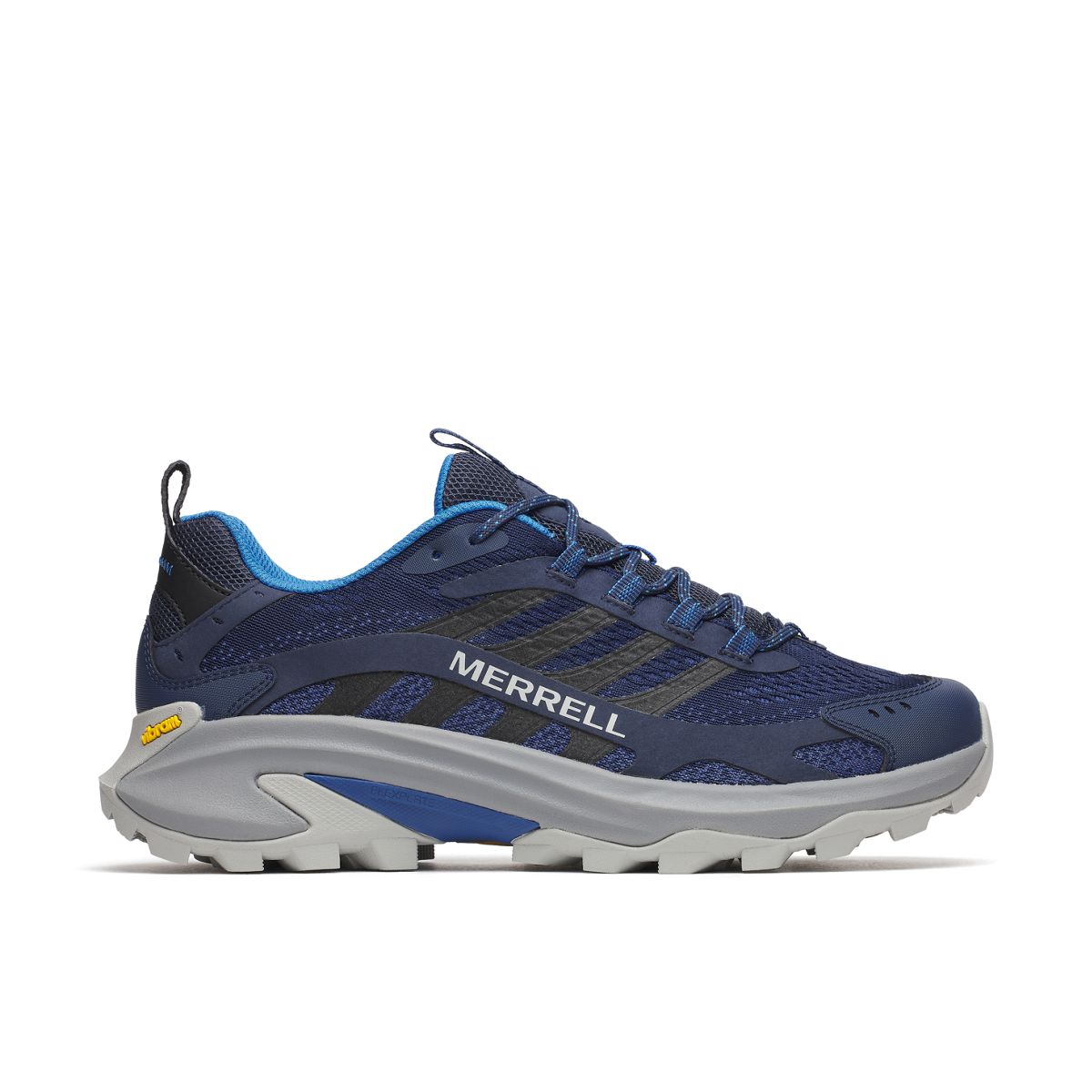 Mens Moab Speed 2 Hiking Shoes