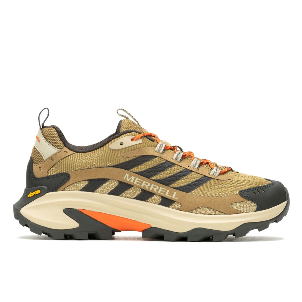 Mens Moab Speed 2 Hiking Shoes
