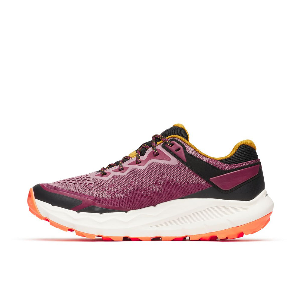 Mens Nova 4 Waterproof Trail Running Shoes