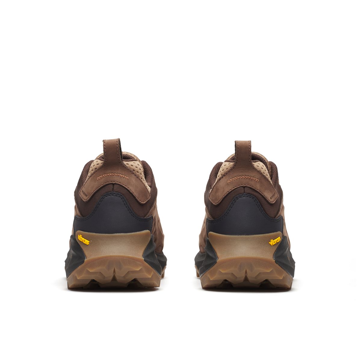Mens Moab Speed 2 Leather Waterproof Hiking Shoes