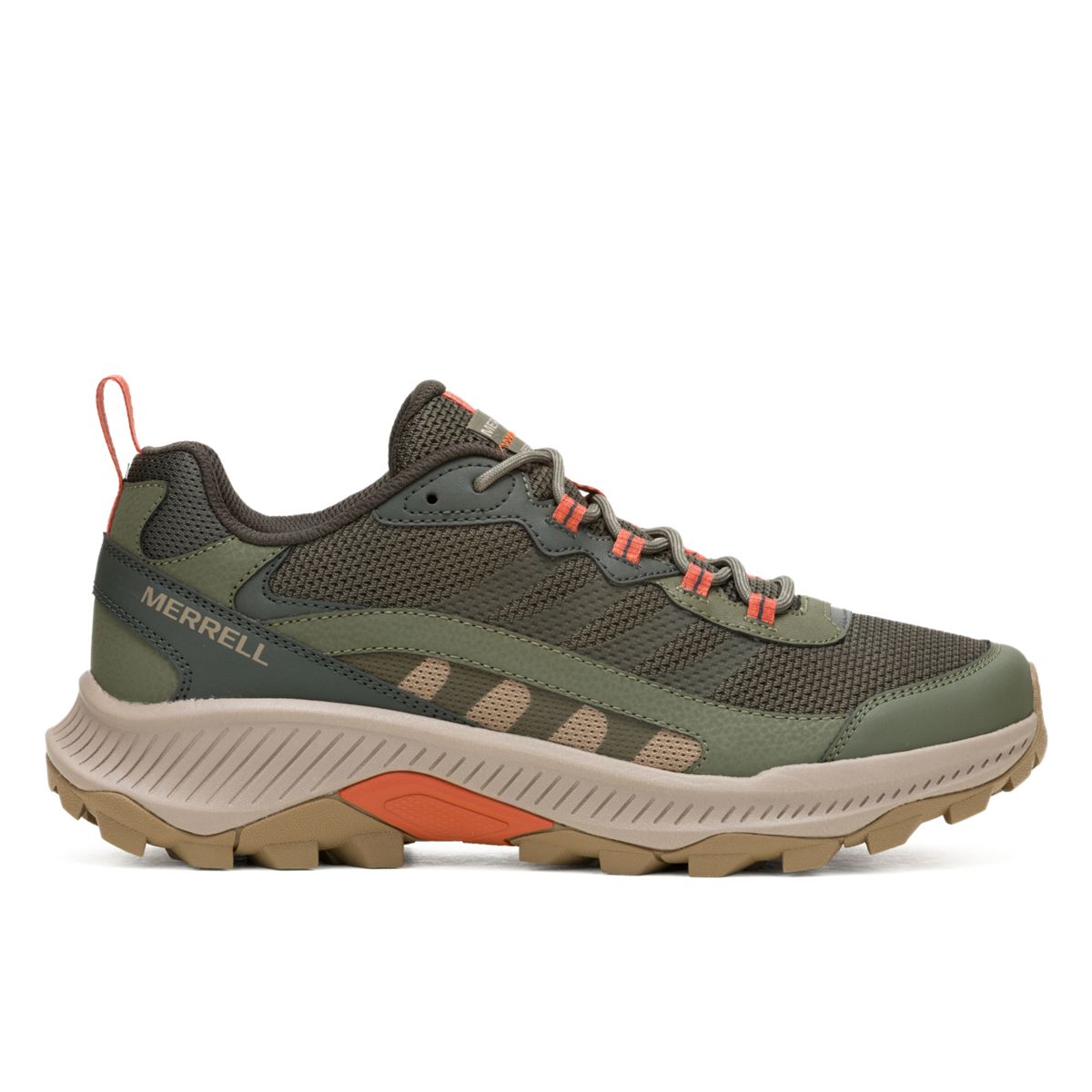 Mens Speed Strike 2 Hiking Shoes