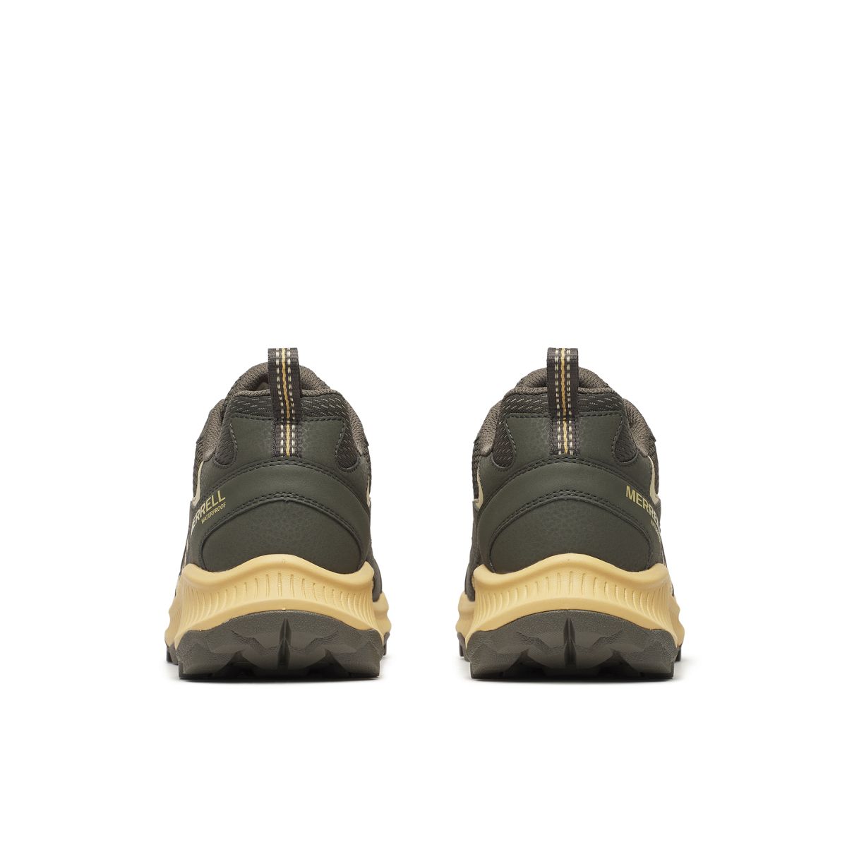 Men Speed Strike 2 Waterproof - Shoes