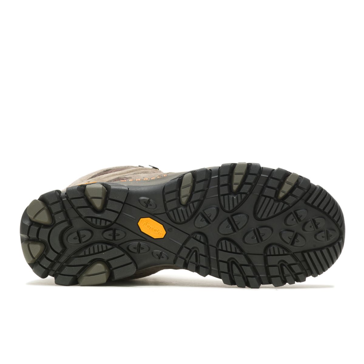 Shop Mens Moab 3 Mid Hiking Boots