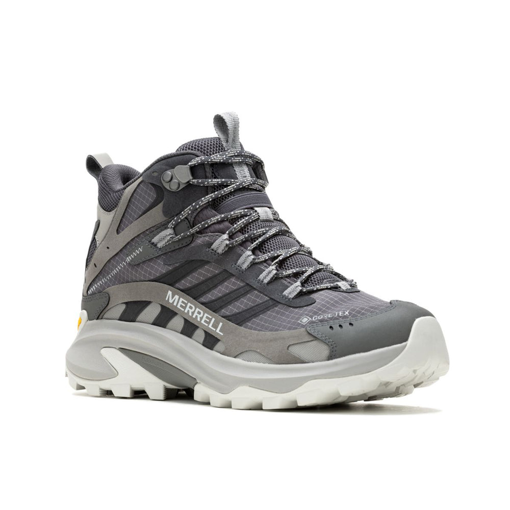 Mens Moab Speed 2 Mid GORE-TEX® Hiking Boots