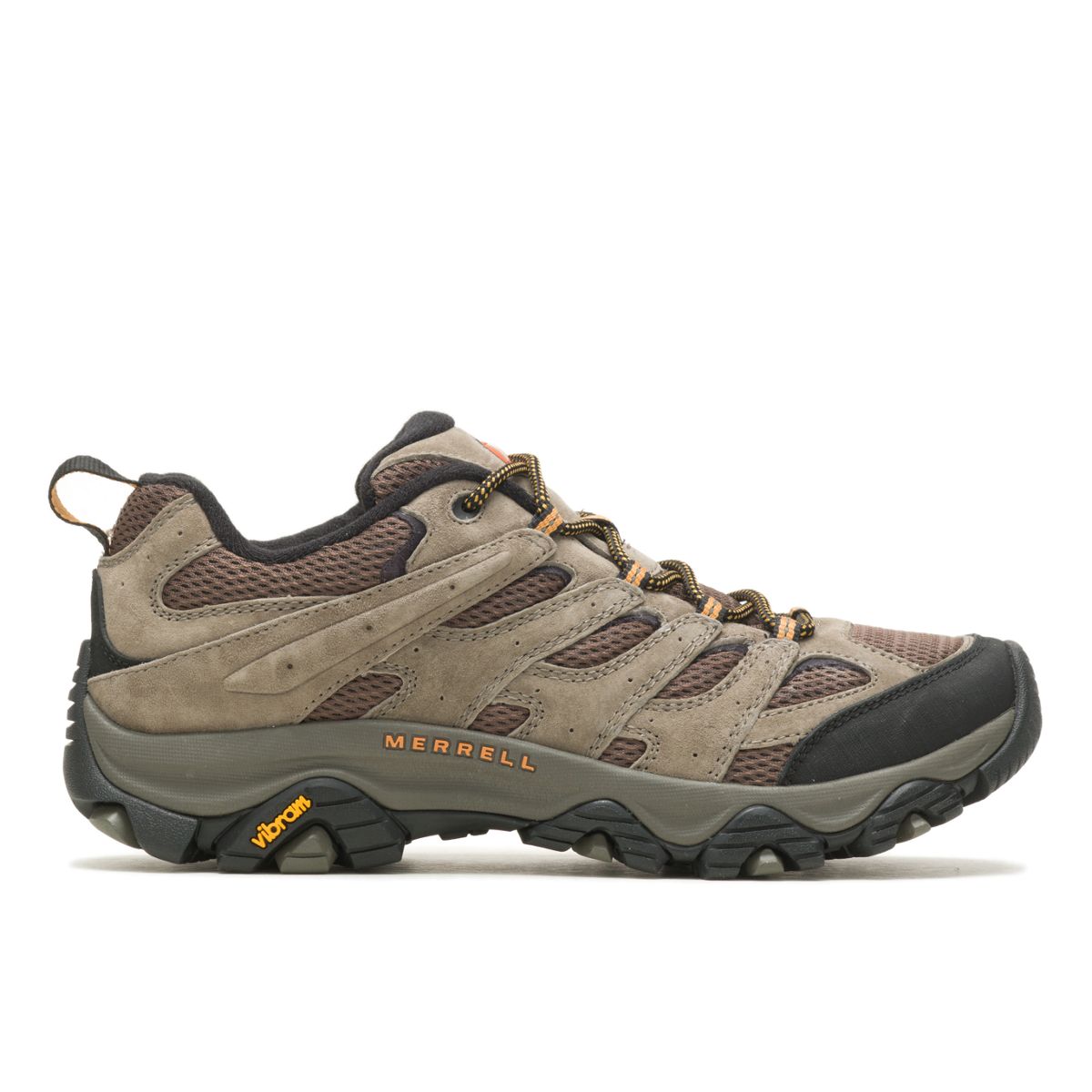 Men Moab 3 Wide Width - Shoes