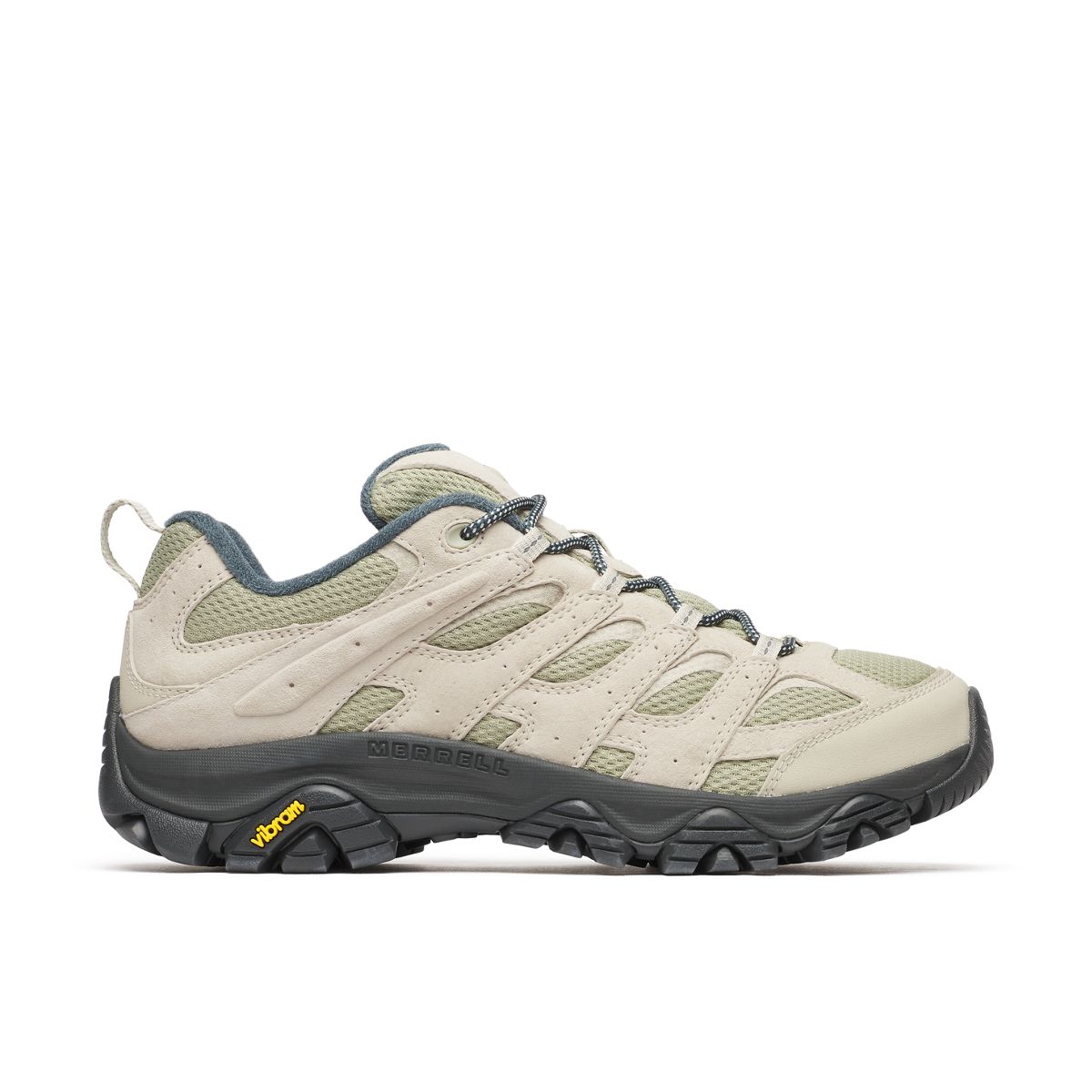 Men Moab 3 Wide Width - Shoes