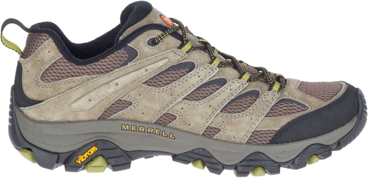 Men Moab 3 Wide Width - Shoes