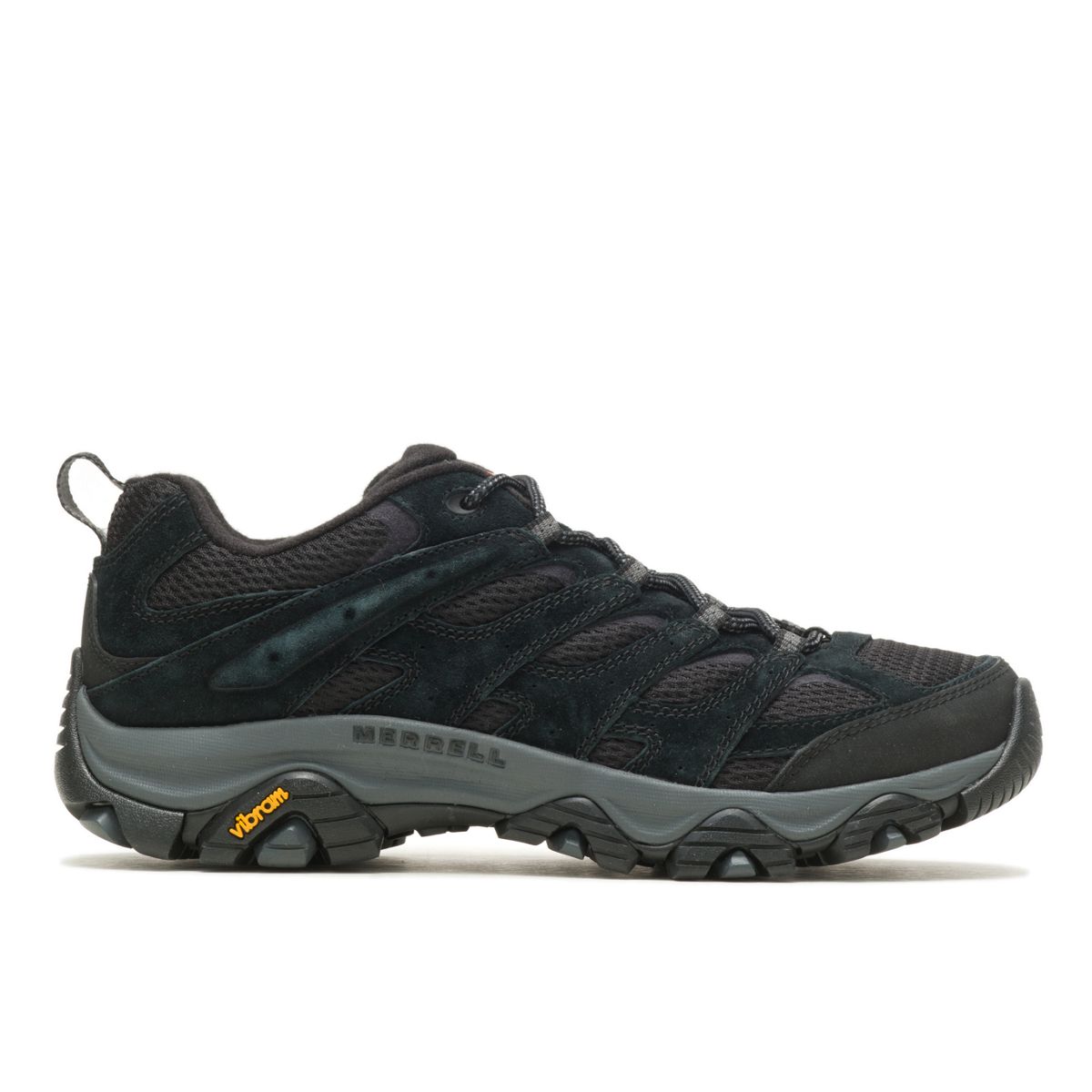 Men Moab 3 Wide Width - Shoes