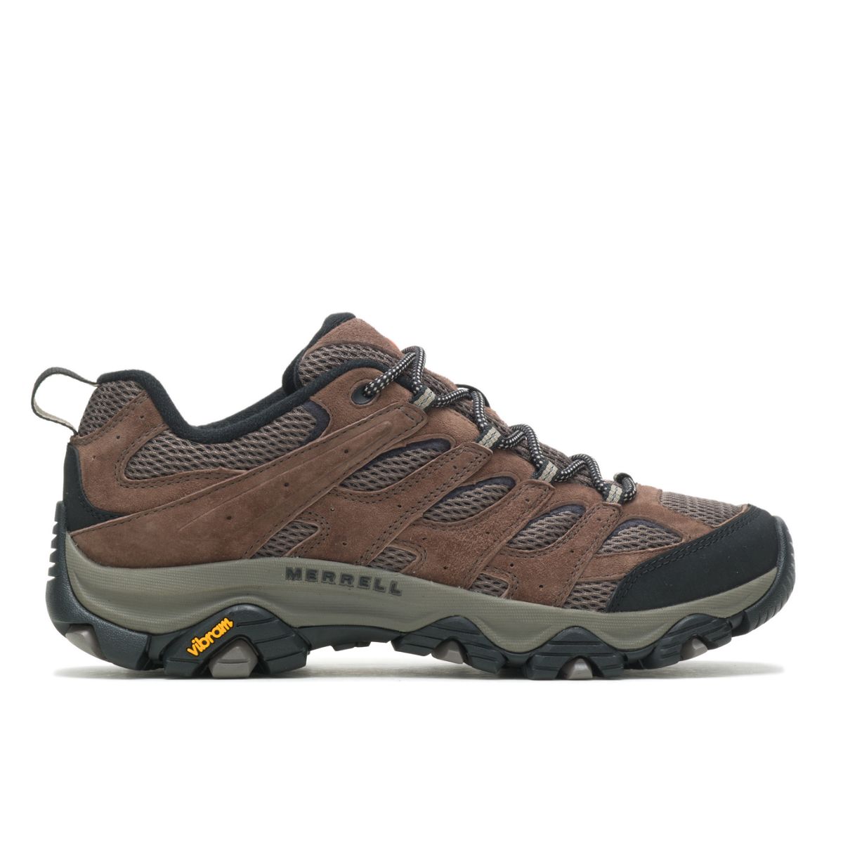 Men Moab 3 Wide Width - Shoes