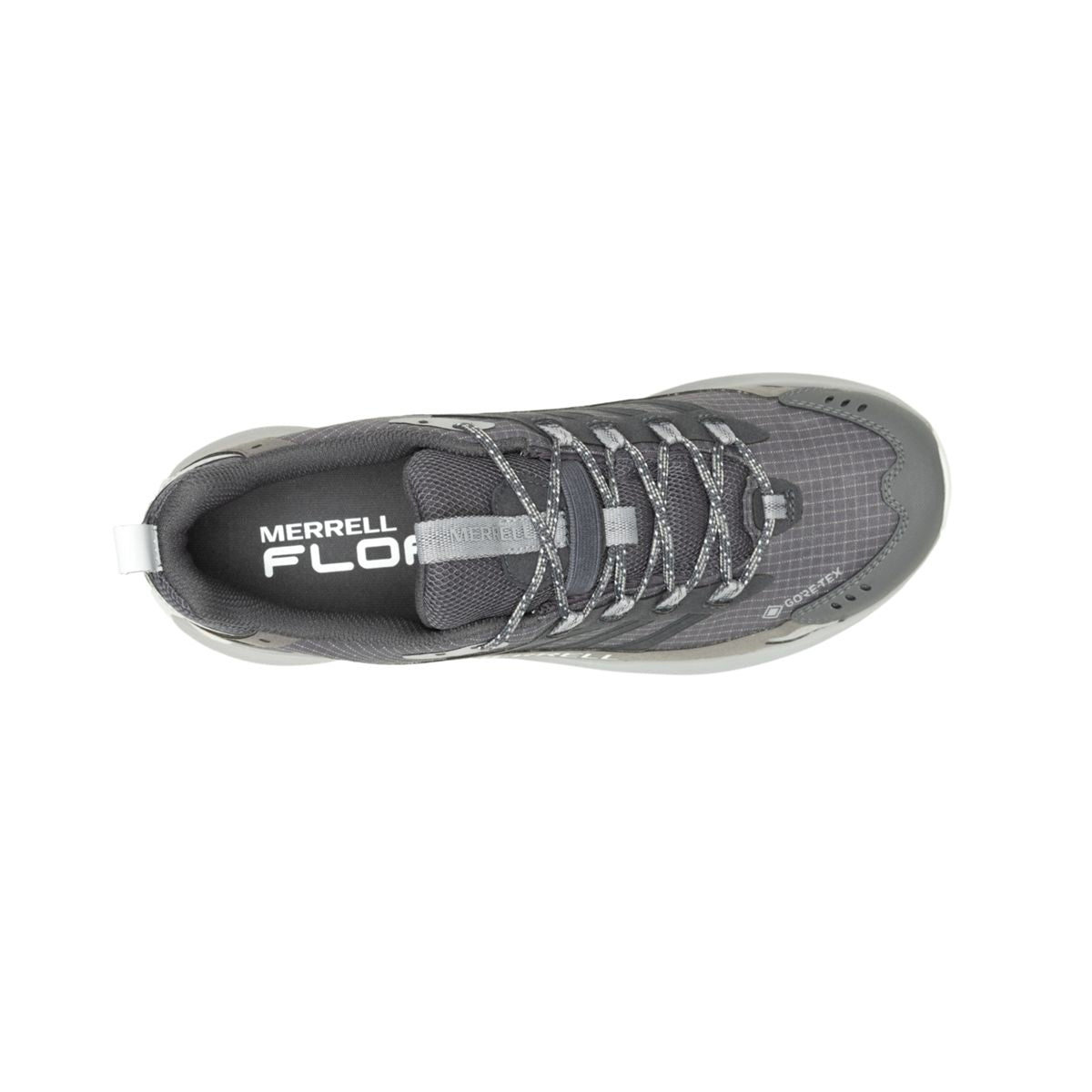 Men Moab Speed 2 GORE-TEX® Wide Width - Shoes