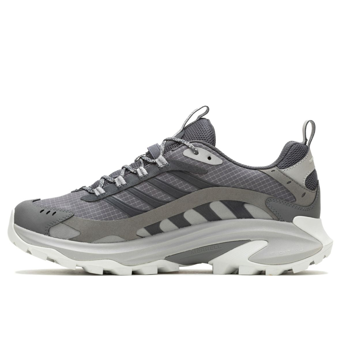 Men Moab Speed 2 GORE-TEX® Wide Width - Shoes