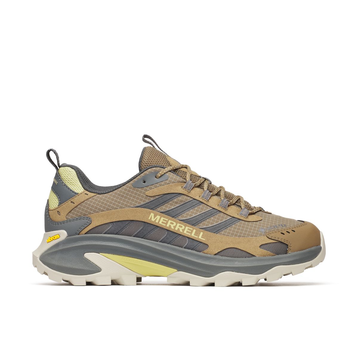 Men Moab Speed 2 GORE-TEX® Wide Width - Shoes