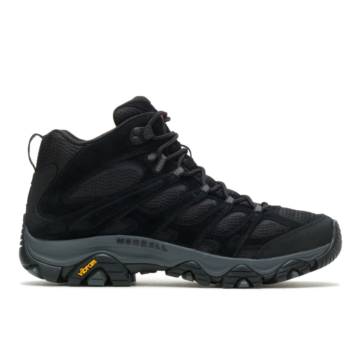 Men Moab 3 Mid Wide Width - Boots