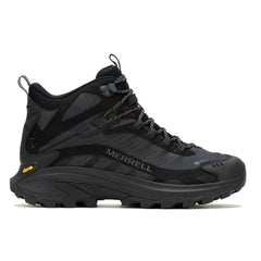 Men Moab Speed 2 Mid GORE-TEXÂ® Wide Width Boots