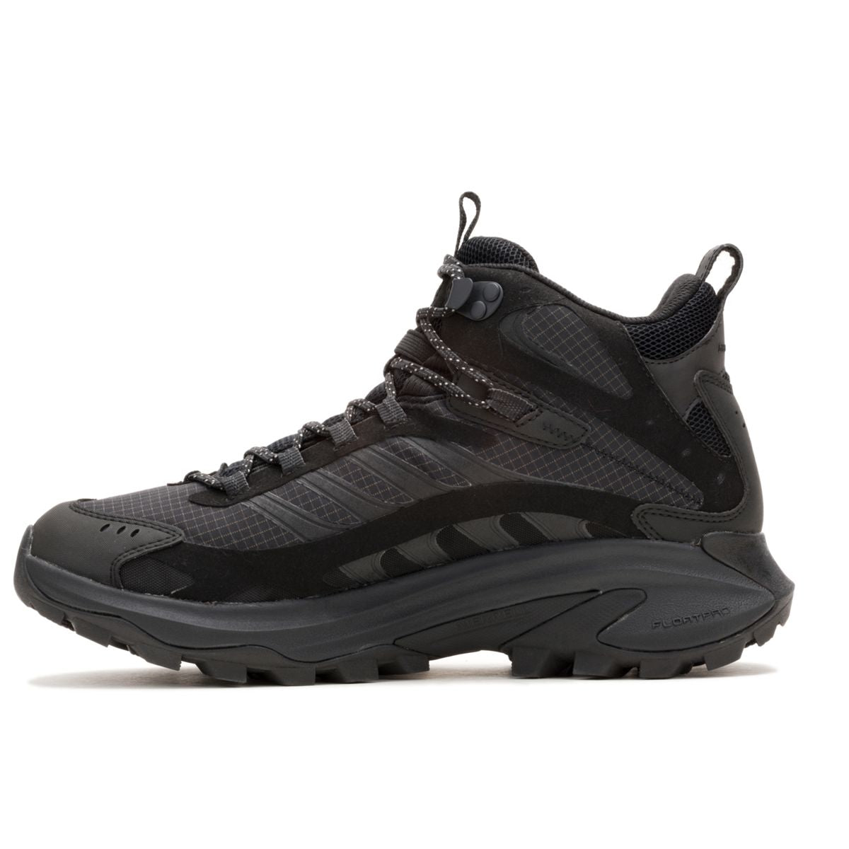 Men Moab Speed 2 Mid GORE-TEXÂ® Wide Width Boots