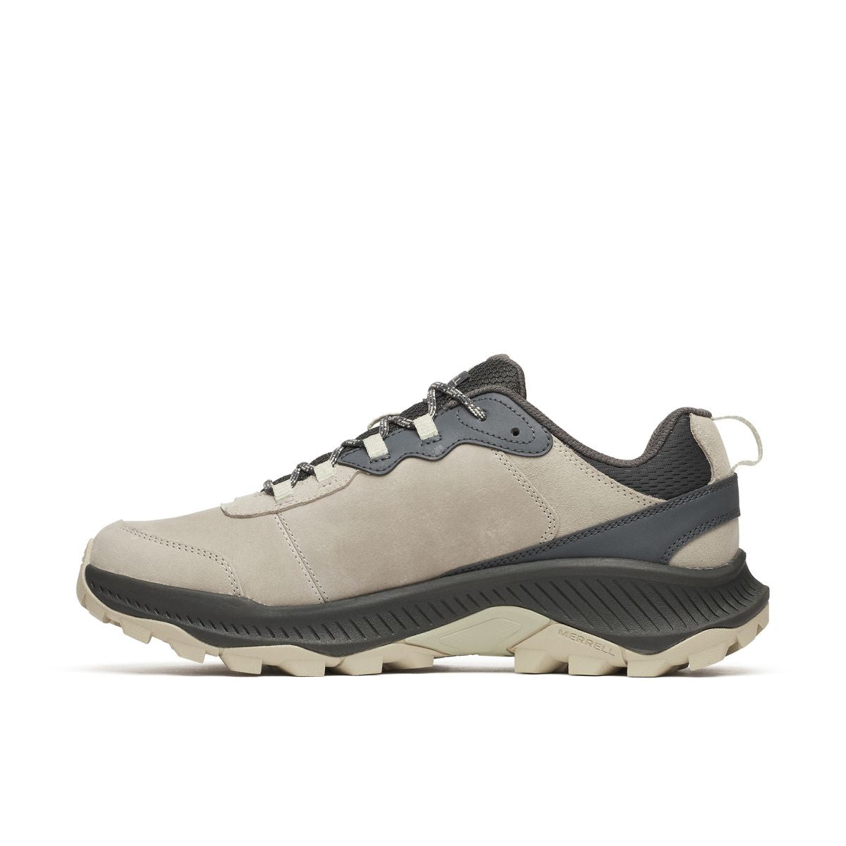 Men Speed Strike 2 Leather - Low