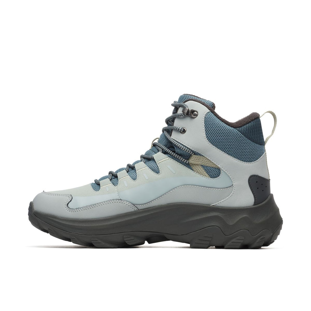Mens Thermo Chill 2 Mid Waterproof Winter Hiking Boots