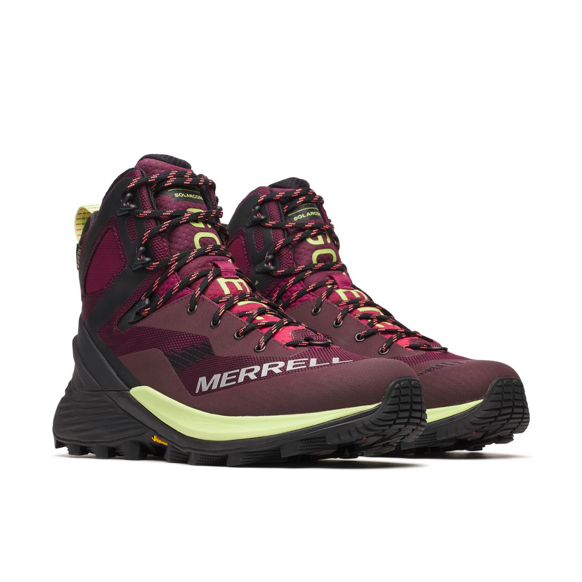 Mens MTL Thermo Rogue 4 Mid GORE-TEX® Winter Hiking Boots