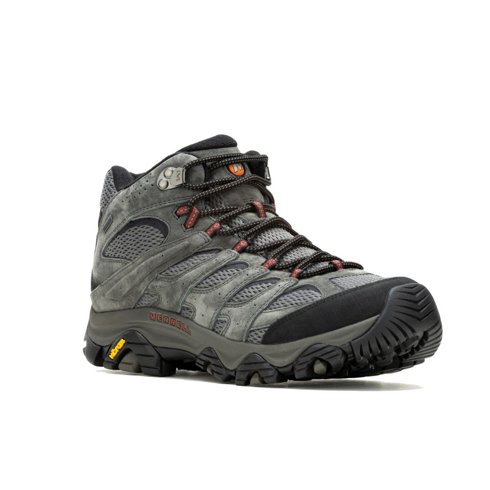 Men Moab 3 Mid GORE-TEX® Wide Width - Boots