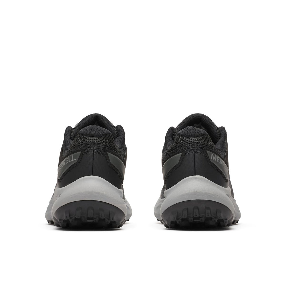 Men Nova 4 Wide Width - Low