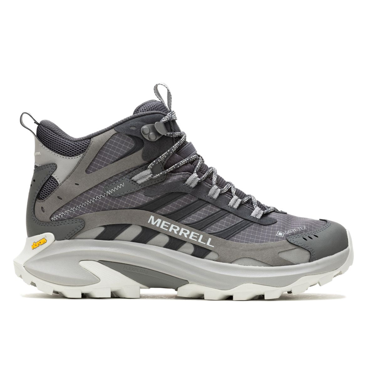 Men Moab Speed 2 Mid GORE-TEXÂ® Wide Width Boots