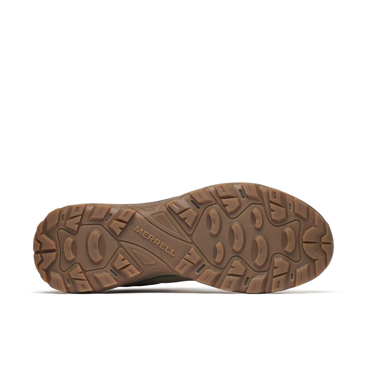 Mens Tempo Sol Mid Waterproof Hiking Boots