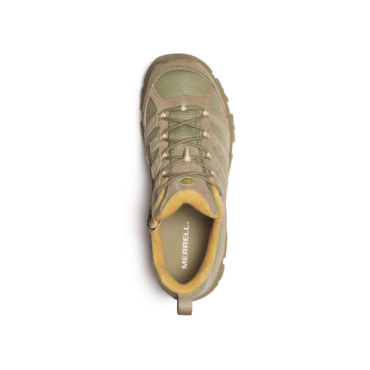 Men Moab 3 Ready Zip - Shoes