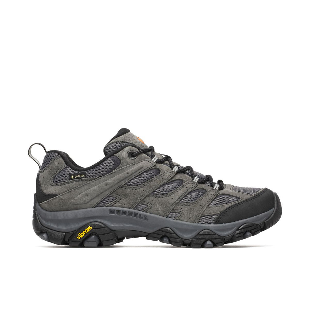 Mens Moab 3 GORE-TEX® Wide Width Hiking Shoes